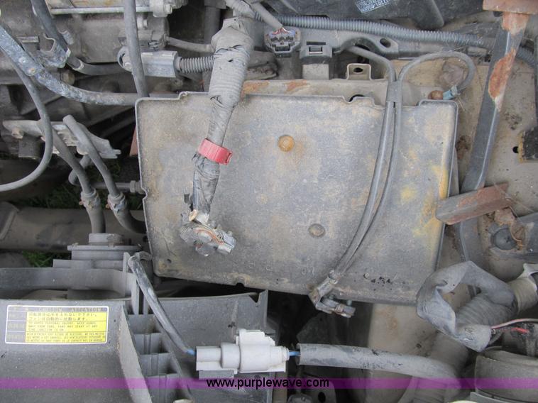 image for item B2808 1997 Toyota Camry