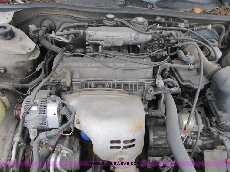 image for item B2808 1997 Toyota Camry