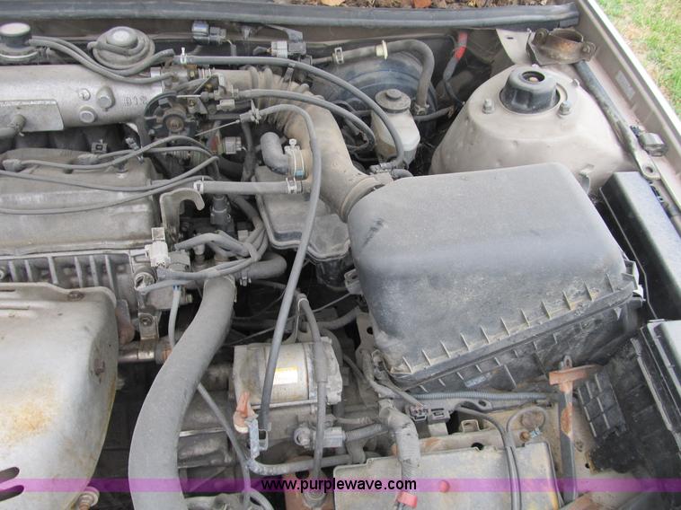 image for item B2808 1997 Toyota Camry
