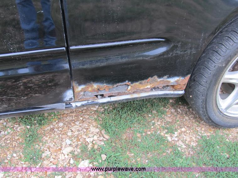 image for item B2811 1999 Oldsmobile Alero GLS
