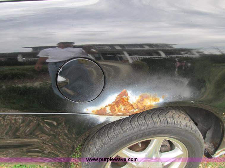 image for item B2811 1999 Oldsmobile Alero GLS
