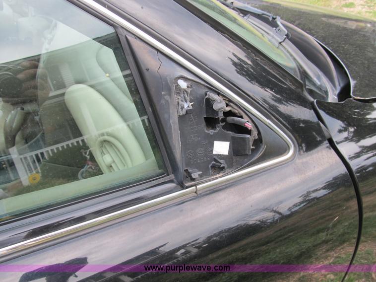 image for item B2811 1999 Oldsmobile Alero GLS