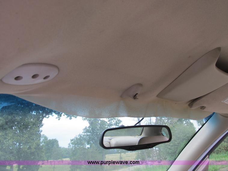 image for item B2811 1999 Oldsmobile Alero GLS