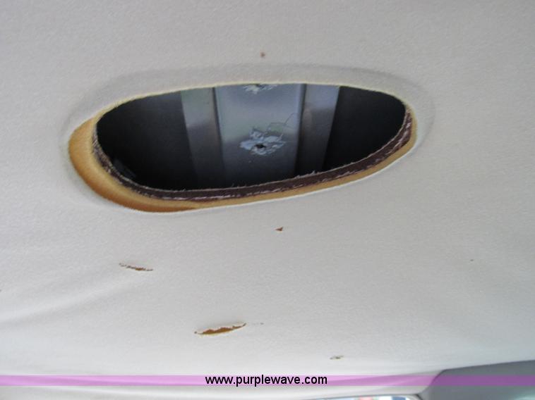 image for item B2811 1999 Oldsmobile Alero GLS