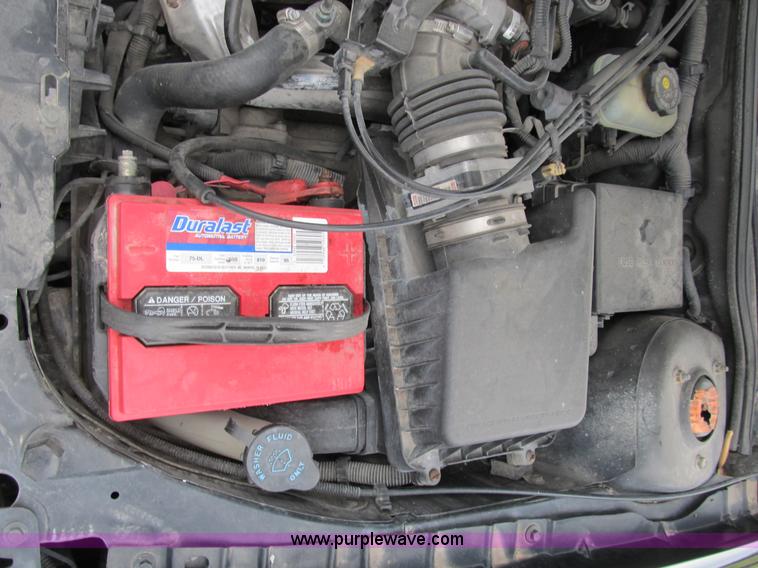 image for item B2811 1999 Oldsmobile Alero GLS