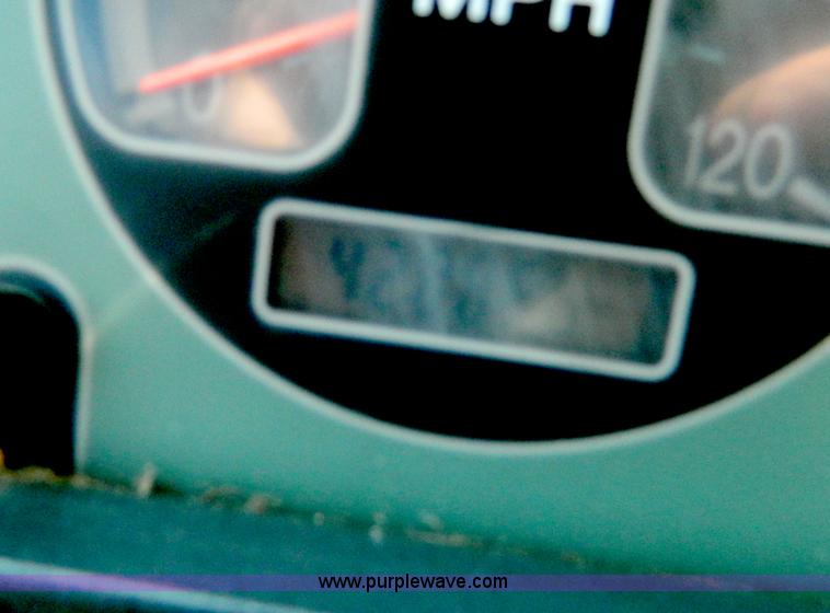 image for item B3842 1992 Chevrolet Pace 31' RV motorhome