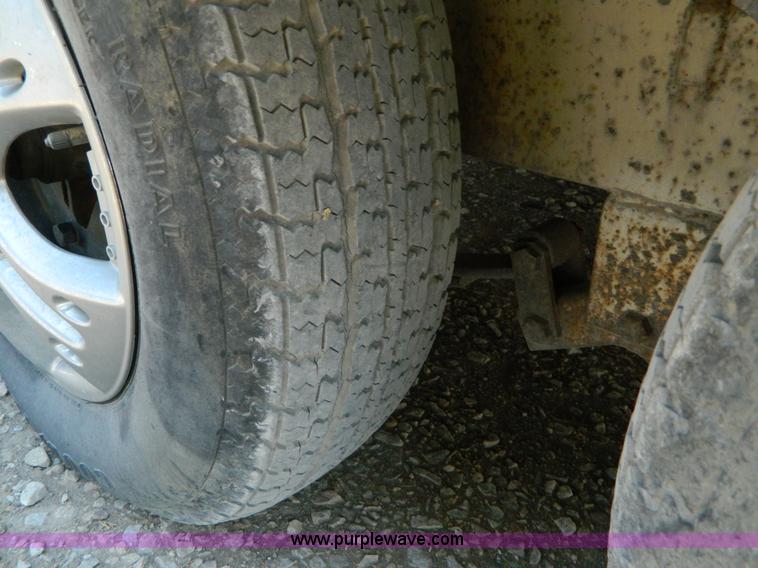 image for item B3845 1985 Nuwa 21' camper