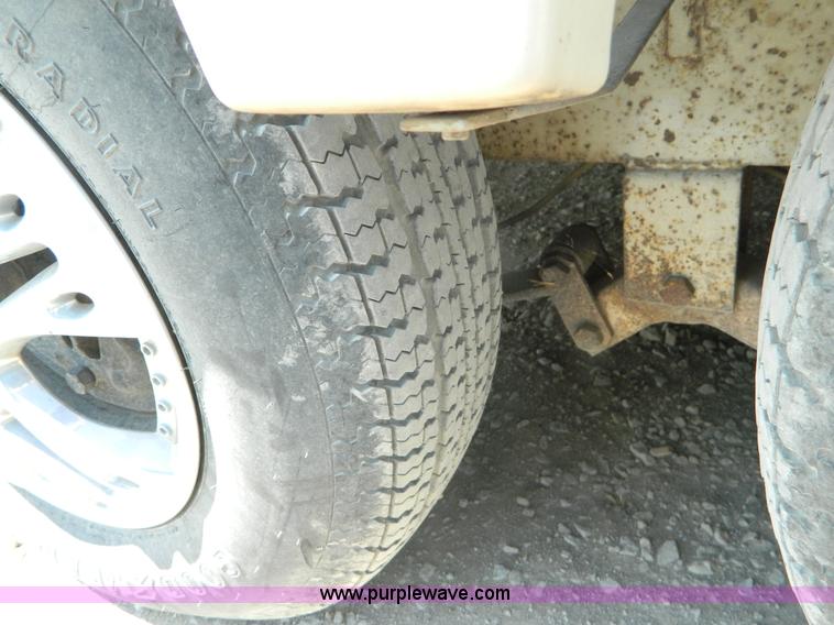 image for item B3845 1985 Nuwa 21' camper