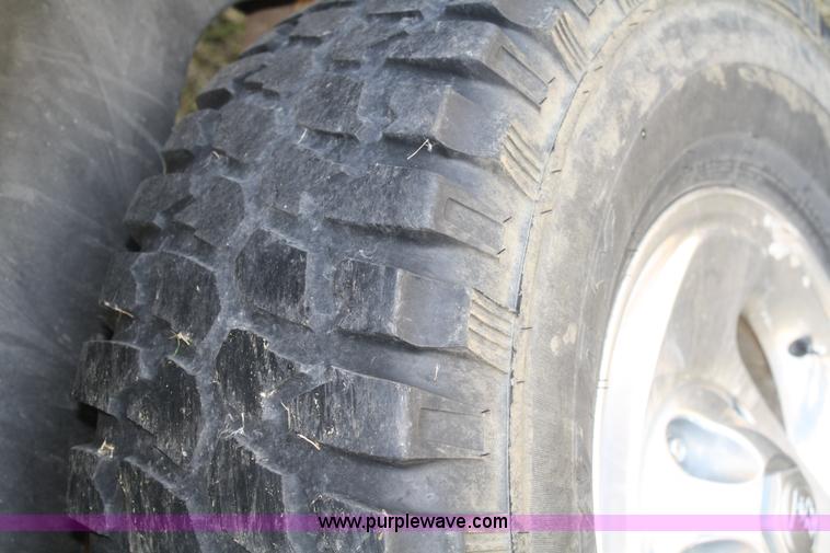 image for item B6959 1999 Dodge Ram 1500 pickup truck