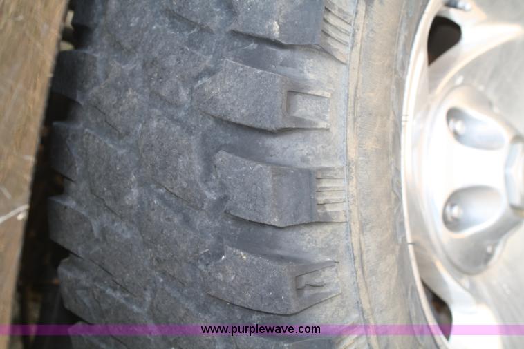 image for item B6959 1999 Dodge Ram 1500 pickup truck