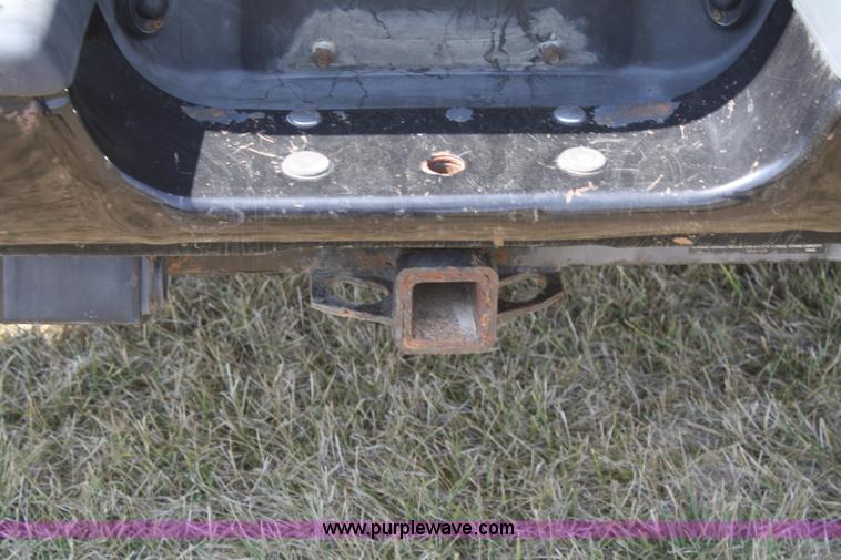 image for item B6959 1999 Dodge Ram 1500 pickup truck