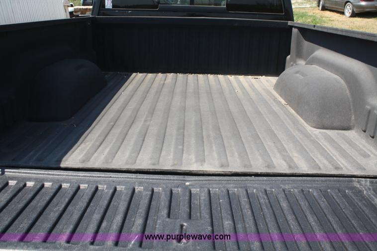 image for item B6959 1999 Dodge Ram 1500 pickup truck