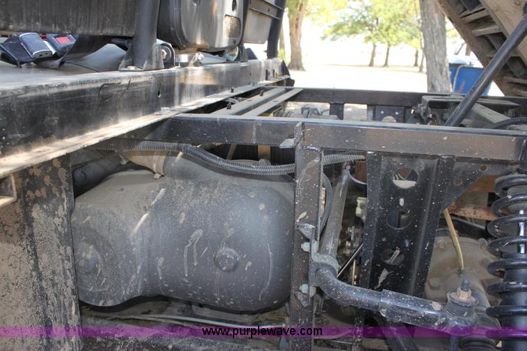 image for item B7391 2009 Polaris Ranger ATV