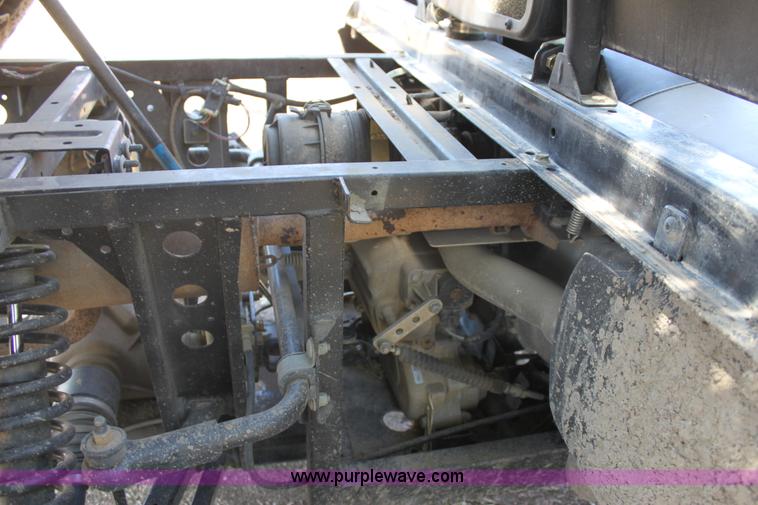 image for item B7391 2009 Polaris Ranger ATV