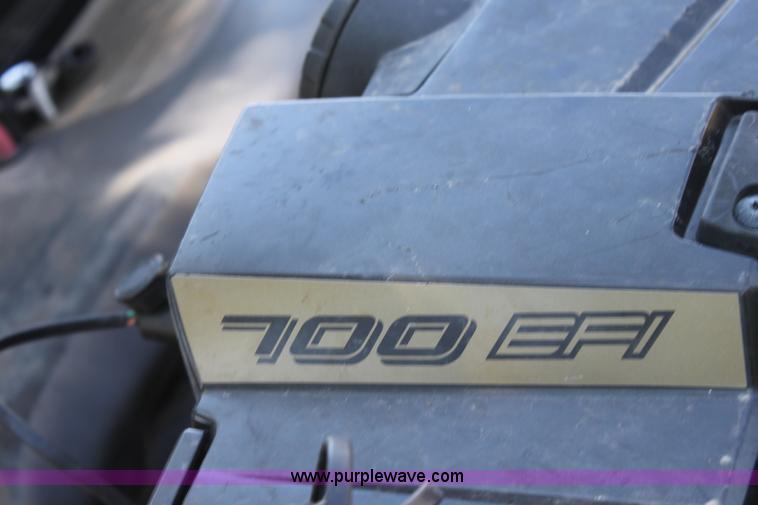 image for item B7391 2009 Polaris Ranger ATV