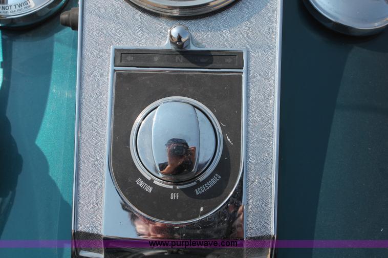 image for item C2757 2004 Harley-Davidson Fat Boy motorcycle