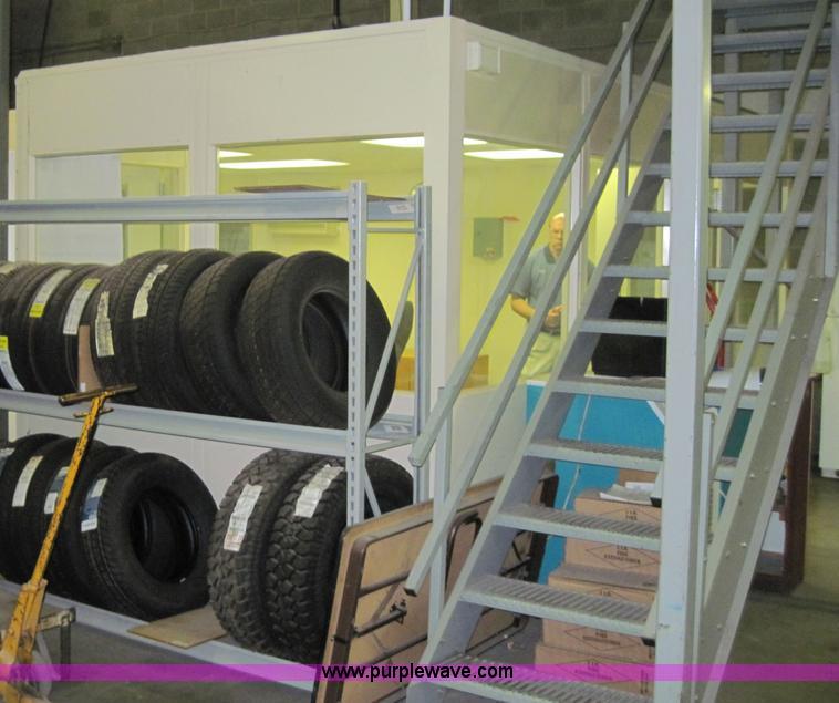 image for item C2762 16x16 in-plant module package
