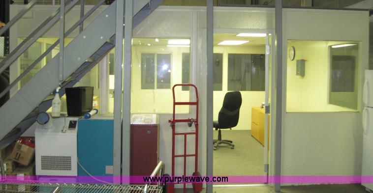 image for item C2762 16x16 in-plant module package