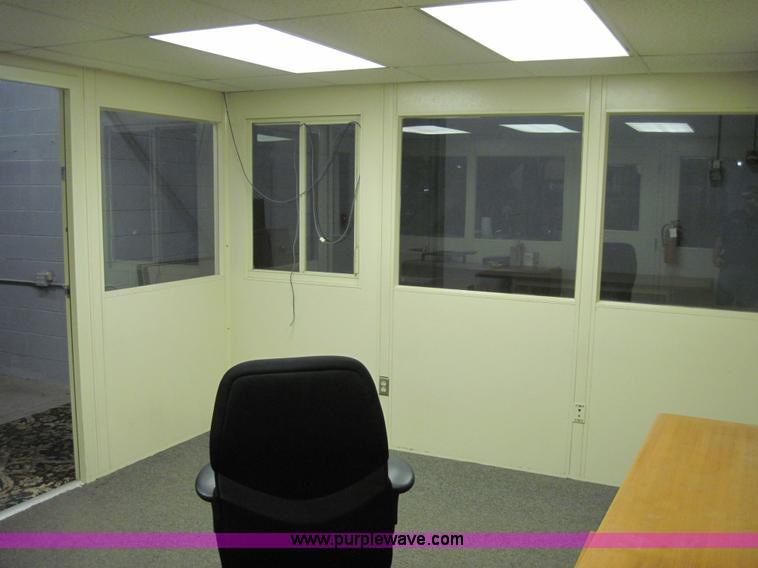 image for item C2762 16x16 in-plant module package
