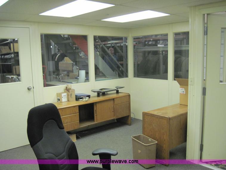 image for item C2762 16x16 in-plant module package