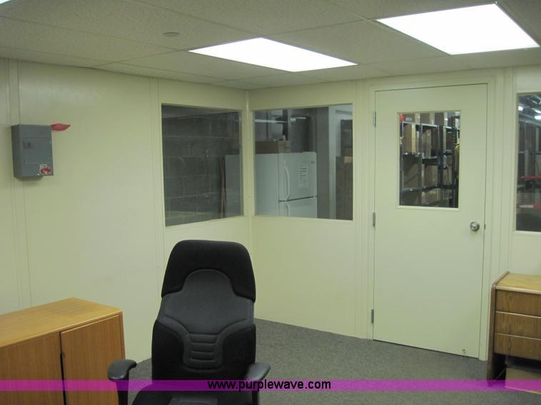 image for item C2762 16x16 in-plant module package