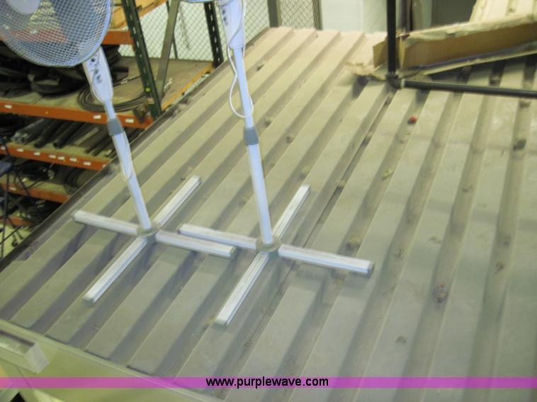 image for item C2762 16x16 in-plant module package