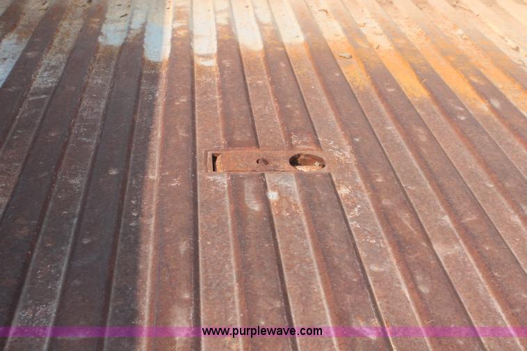 image for item C2771 1989 Chevrolet C3500 pickup truck