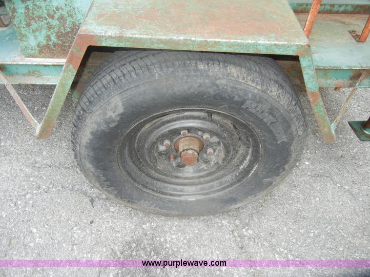 image for item D4448 Onan 15 kW generator