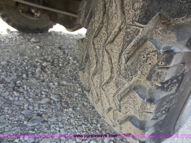 image for item D5599 1986 Chevrolet C20 pickup truck