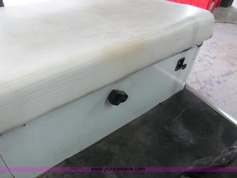 image for item E2005 EZ-Go golf cart