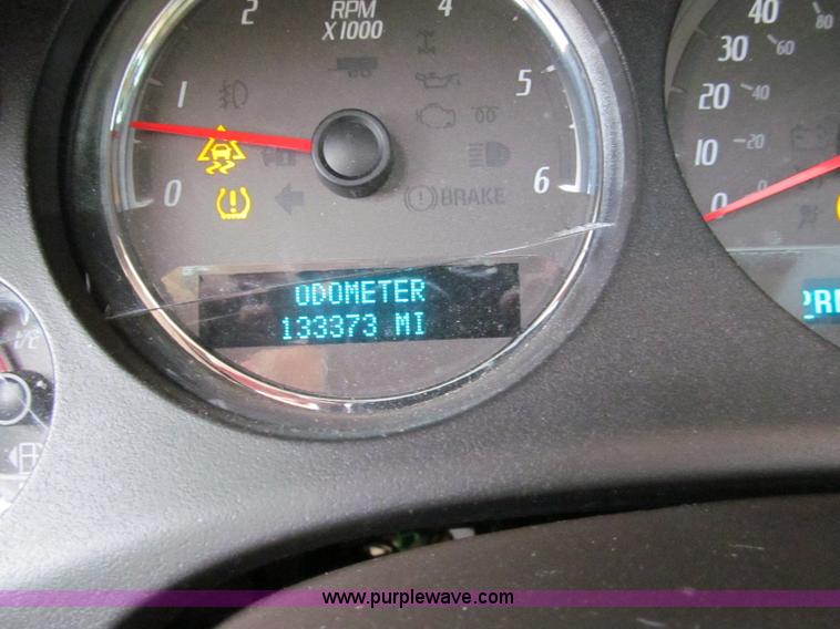 image for item E2014 2007 GMC Yukon Denali SUV