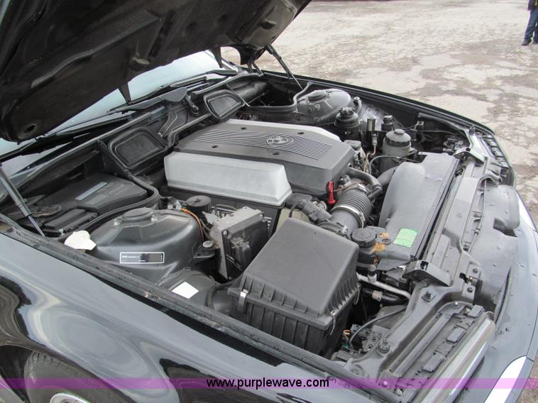 image for item E2015 1995 BMW 740i