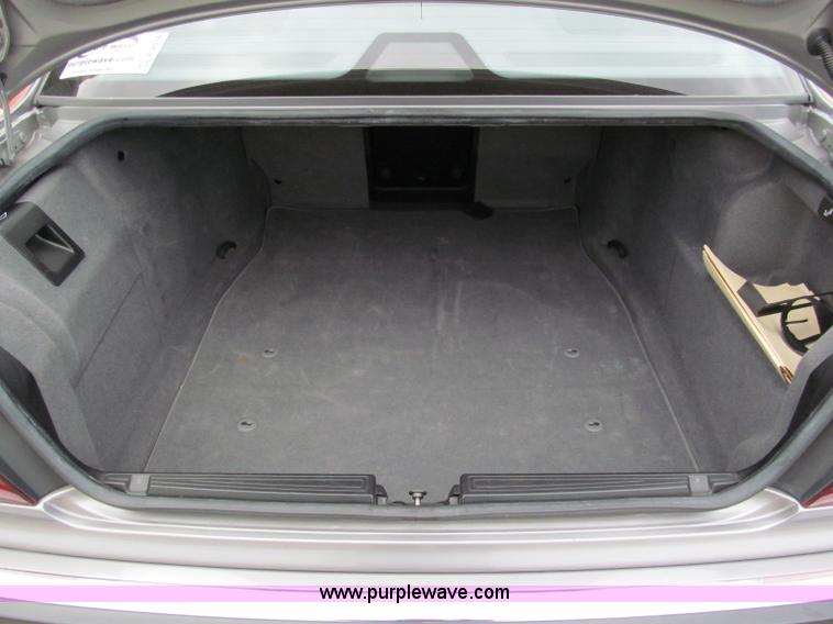 image for item E2016 1996 BMW 750iL