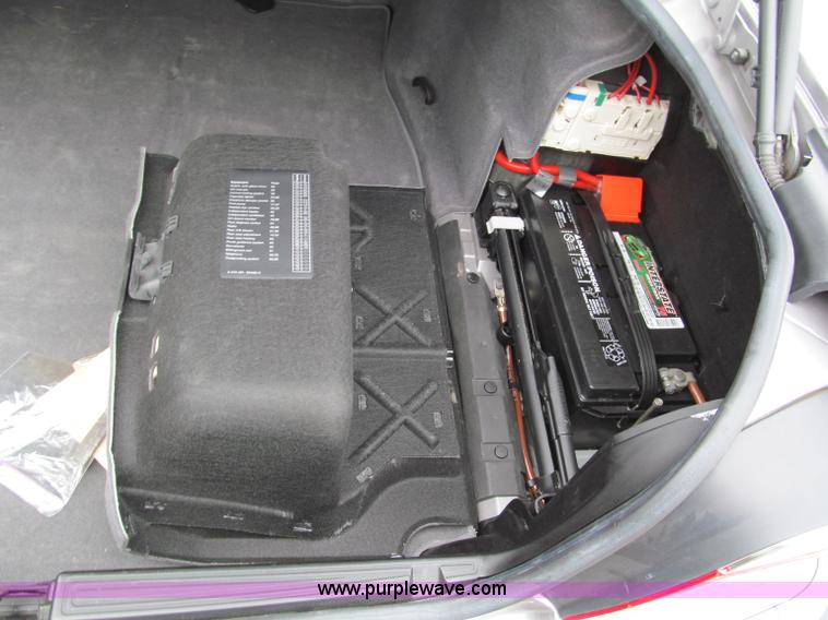 image for item E2016 1996 BMW 750iL