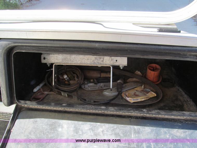 image for item E2034 1997 Club Car golf cart