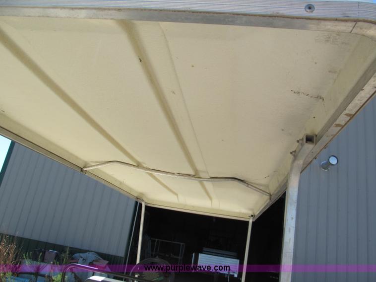 image for item E2034 1997 Club Car golf cart