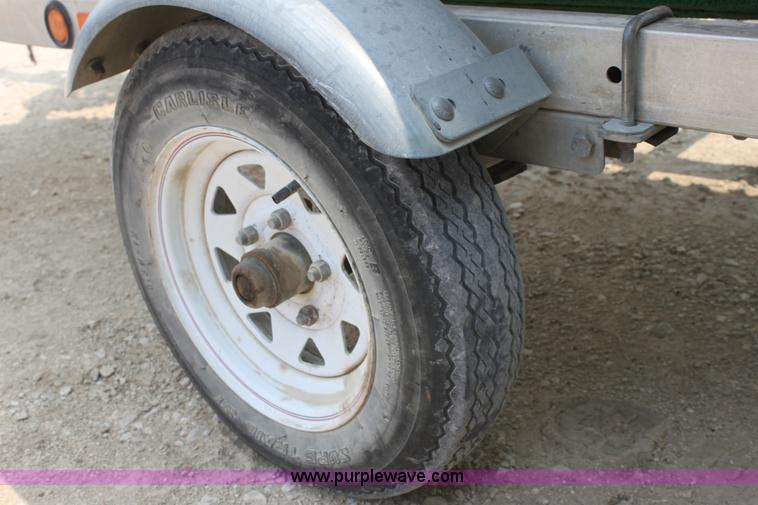 image for item G4614 2003 Kawasaki STX900 jet ski