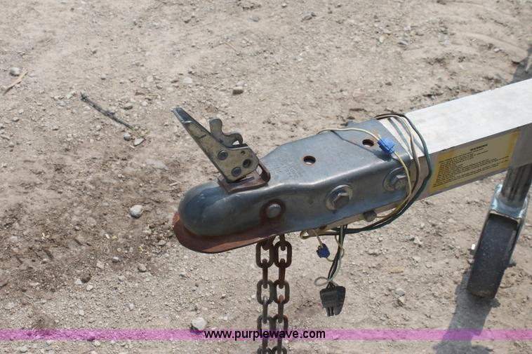 image for item G4614 2003 Kawasaki STX900 jet ski