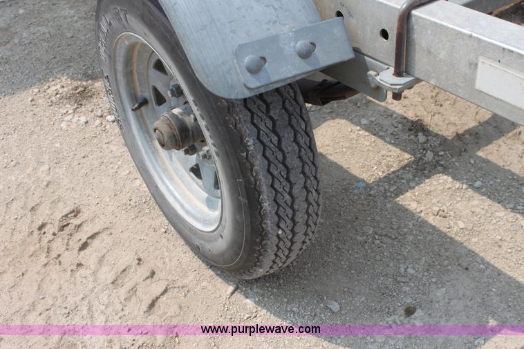 image for item G4614 2003 Kawasaki STX900 jet ski