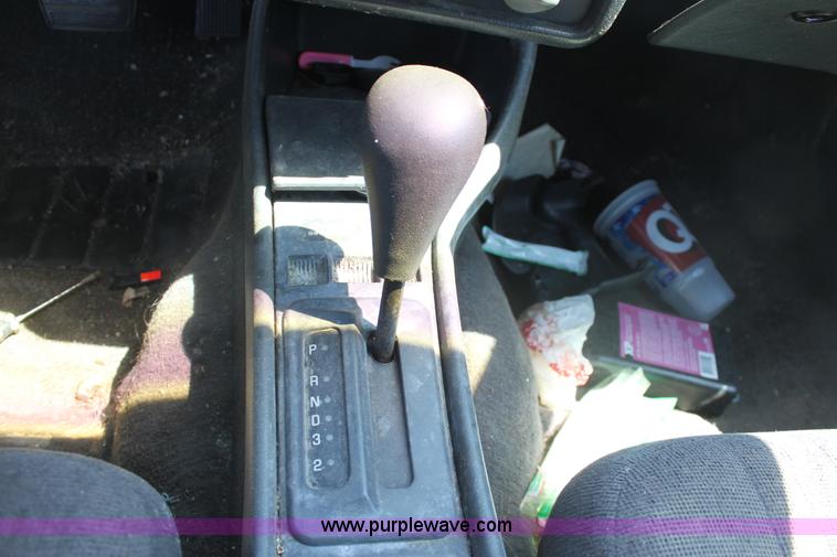 image for item G4564 1995 Pontiac Grand Am GT