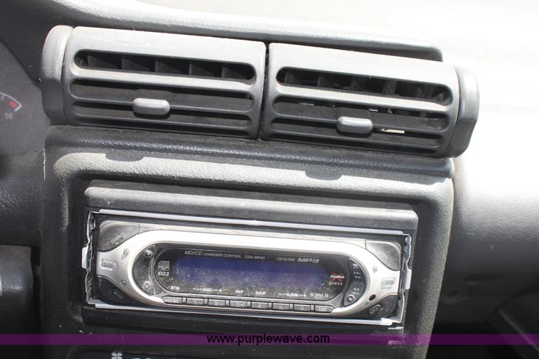 image for item G4564 1995 Pontiac Grand Am GT