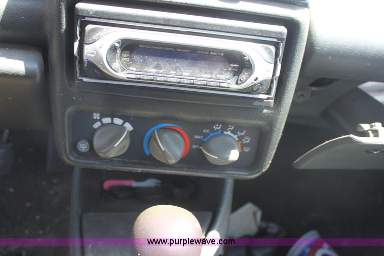 image for item G4564 1995 Pontiac Grand Am GT