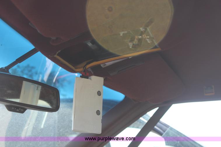 image for item G4565 1993 Buick Park Avenue