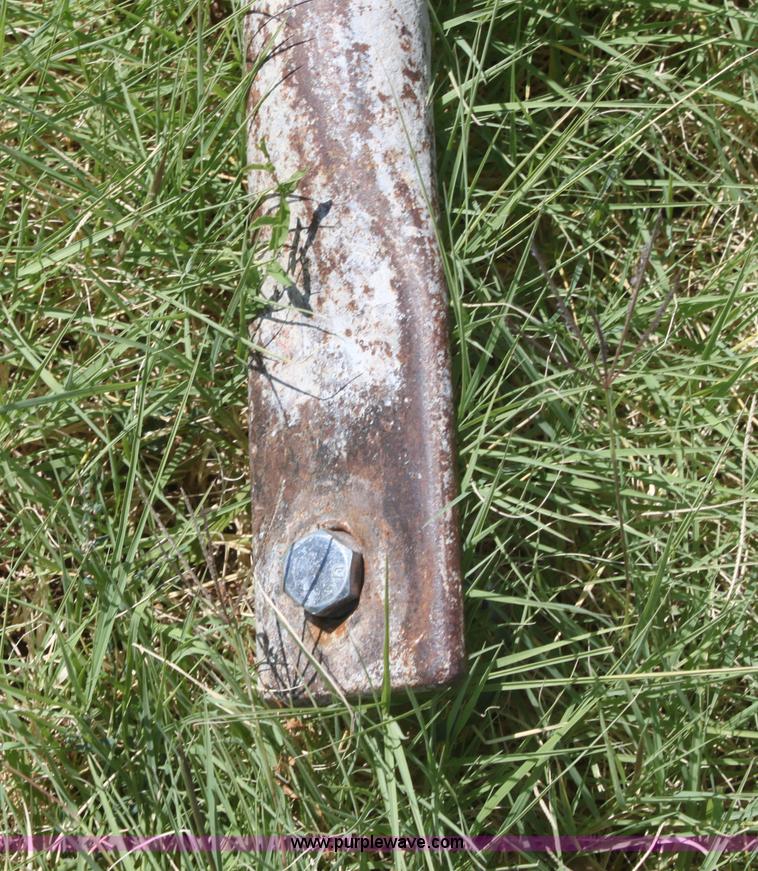 image for item G4566 Essick EM-90 cement mixer