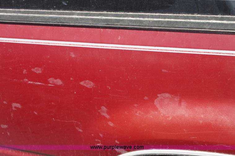 image for item G4567 1991 Ford Explorer XLT SUV