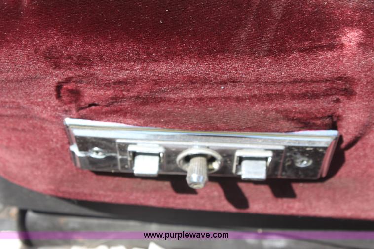 image for item G4568 1986 Buick Century Limited