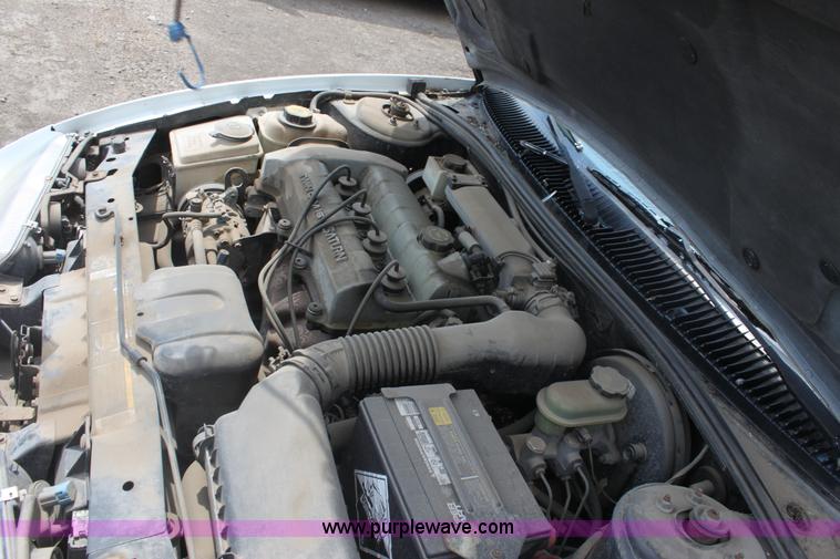 image for item G4589 1995 Saturn SL2