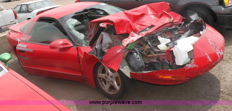 image for item G4592 1994 Pontiac Firebird