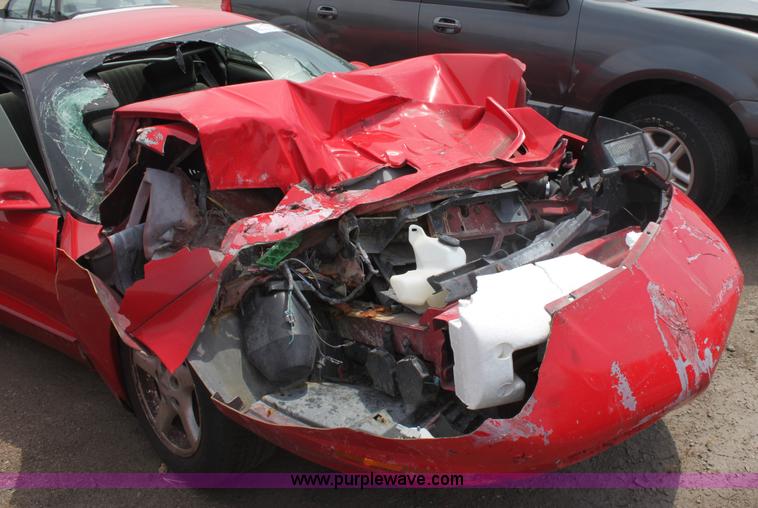 image for item G4592 1994 Pontiac Firebird