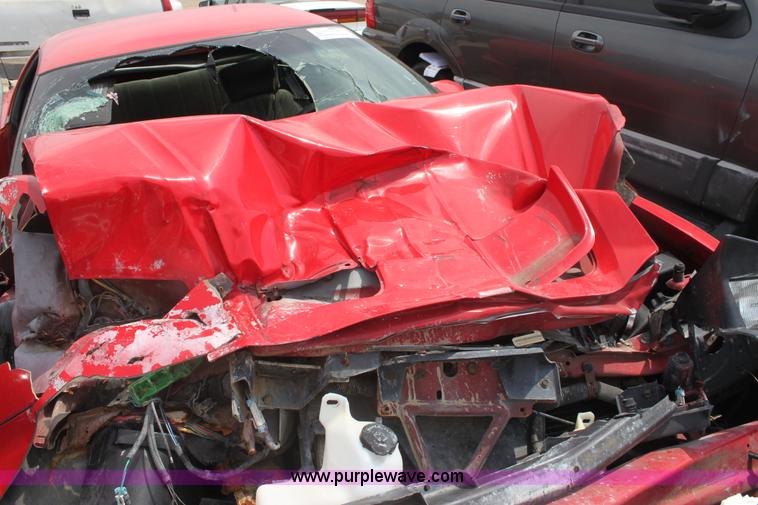 image for item G4592 1994 Pontiac Firebird